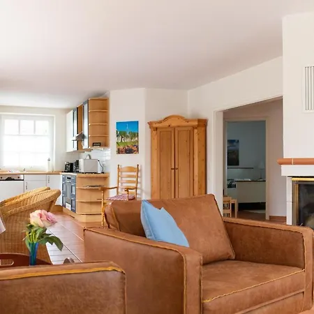 Apartamento Canvas Canvas Carolinensiel 
