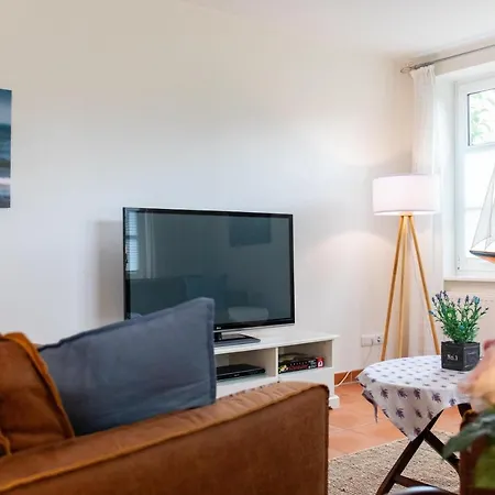 Canvas Canvas Carolinensiel 