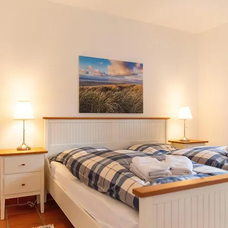 Canvas Canvas Carolinensiel 
