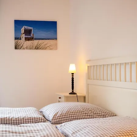 Canvas Canvas Carolinensiel 