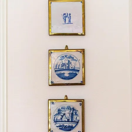 아파트 Canvas Canvas Carolinensiel 