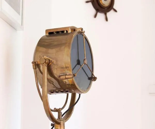 Canvas Canvas Carolinensiel 