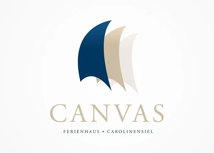 Canvas Canvas Carolinensiel 