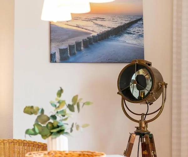 Canvas Canvas Carolinensiel 