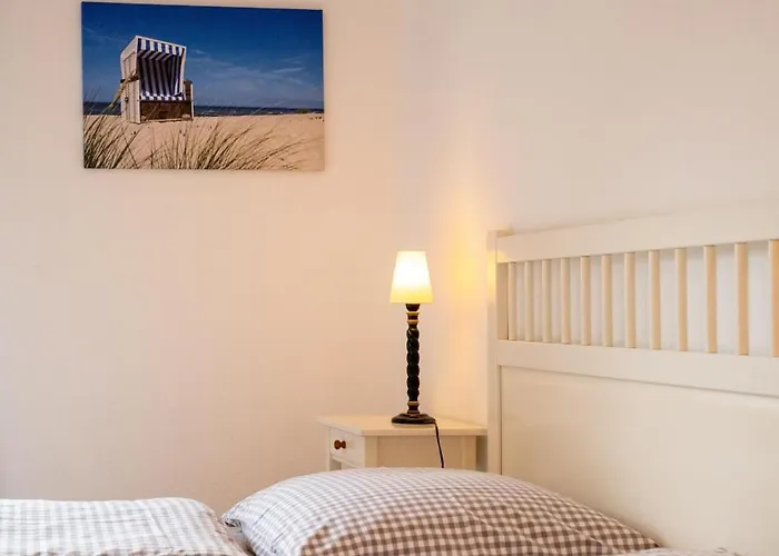 Canvas Canvas Carolinensiel 